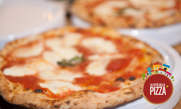 La Città della Pizza 2017