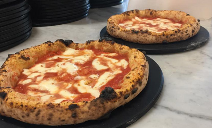 pier daniele seu pizza