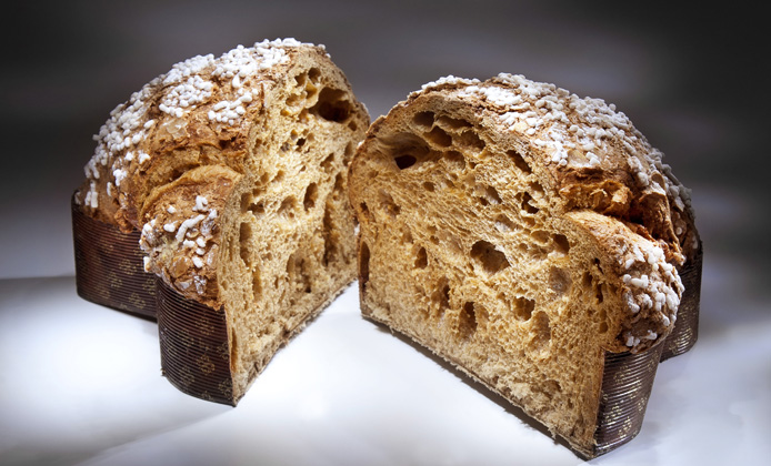 Colomba Pasticceria Tabiano