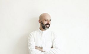 Niko Romito 50 Best