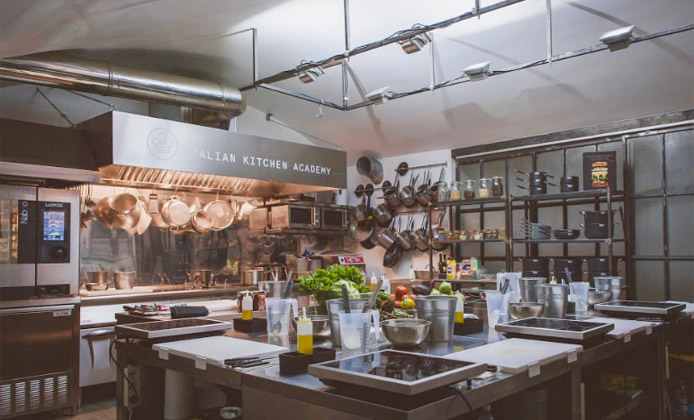 corsi di cucina e pasticceria