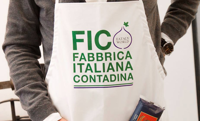 FICO (Fabbrica Italiana Contadina)