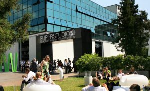 fuorisalone 2017 food
