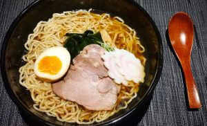 Kisaki Ramen & Sushi