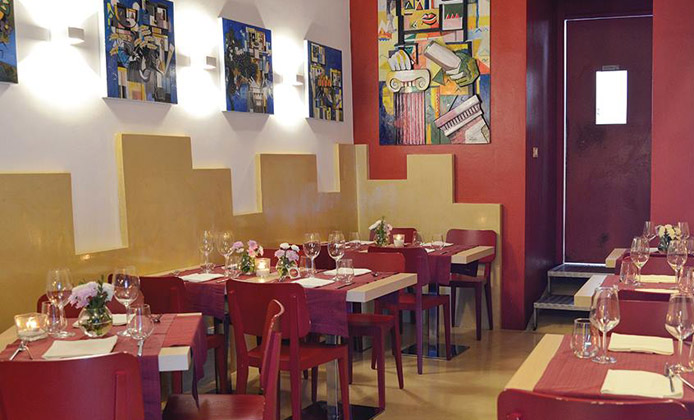 ristorante i cucci palermo