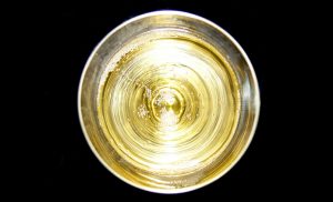 Champagne Paradise