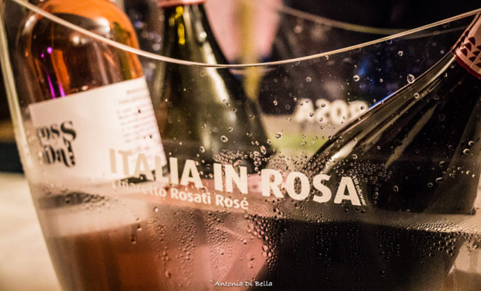 Italia in Rosa