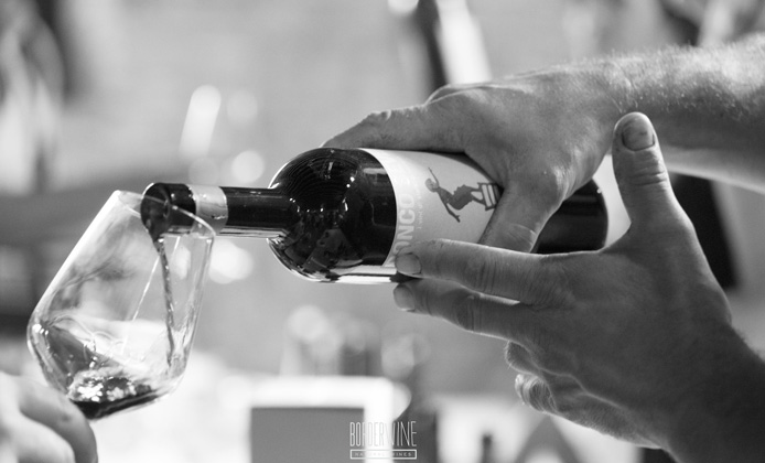 Borderwine 2017