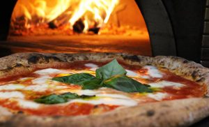 Pizzeria Giulietta Roma