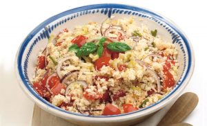 panzanella