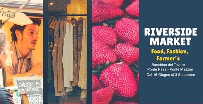 riverside market