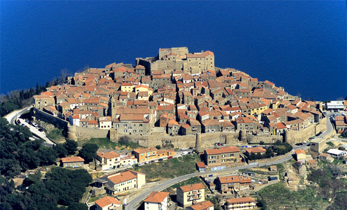 Un mare di birra… sull’Isola del Giglio