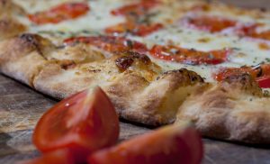 10.000 Volte Pizza