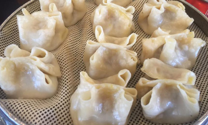 Dumpling Bar Roma