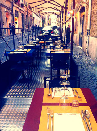 l'asino d'oro roma