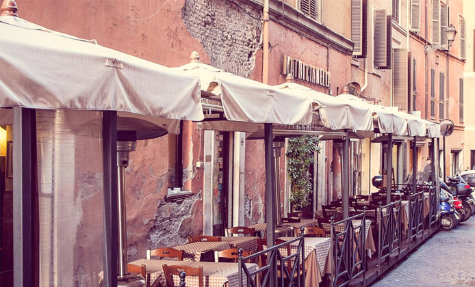 matricianella roma