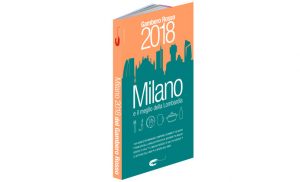 milano gambero rosso 2018