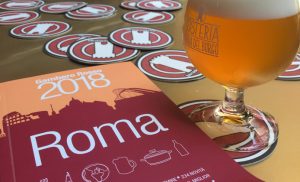 presentazione guida roma 2018