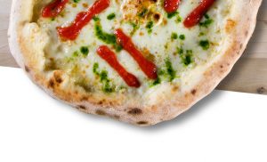 50 Top Pizza