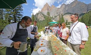 La Dolomitica 2017