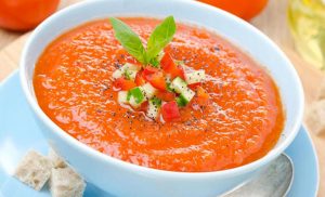 gazpacho