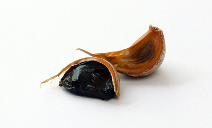 Aglio nero