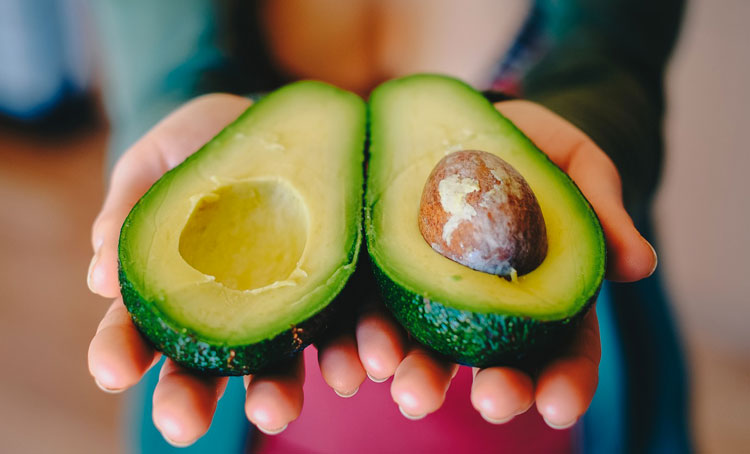 food trends avocado