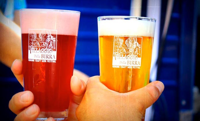 villaggio della birra 2017