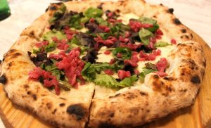 Pizzerie d’Italia del Gambero Rosso 2018
