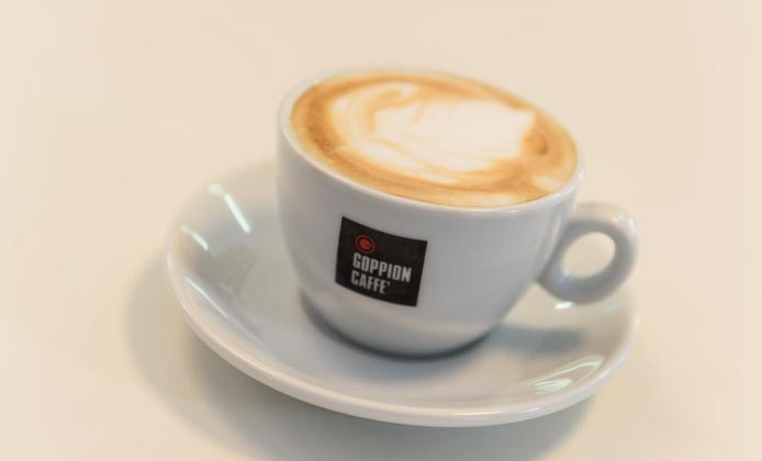 cappuccino