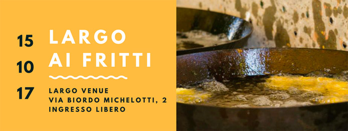 locandina argo ai fritti