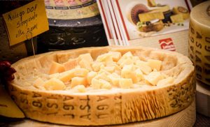 Made in Malga Asiago