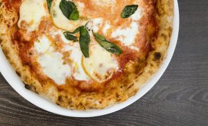 Exquisitaly pizza