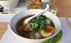 Koto Ramen Firenze