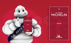 guida michelin 2018 italia