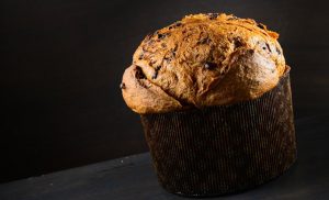 panettone cioccolato