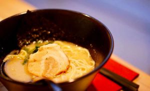 Il ramen di Akira al Mercato Centrale Roma