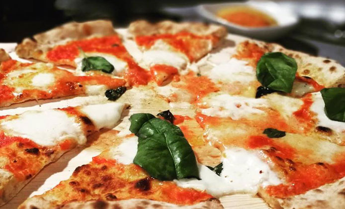 Frida Pizza & Cucina