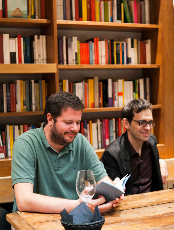 Marco Bolasco