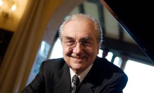 Addio a Gualtiero Marchesi