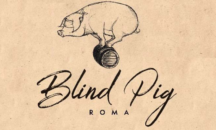 blind pig pucciotti