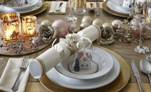 menu di Natale