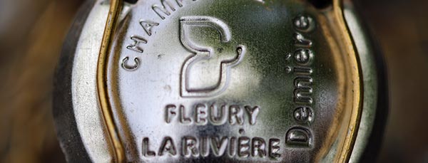 champagne demiere