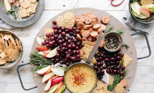 eataly cena agrichef