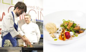 meet in cucina 2018