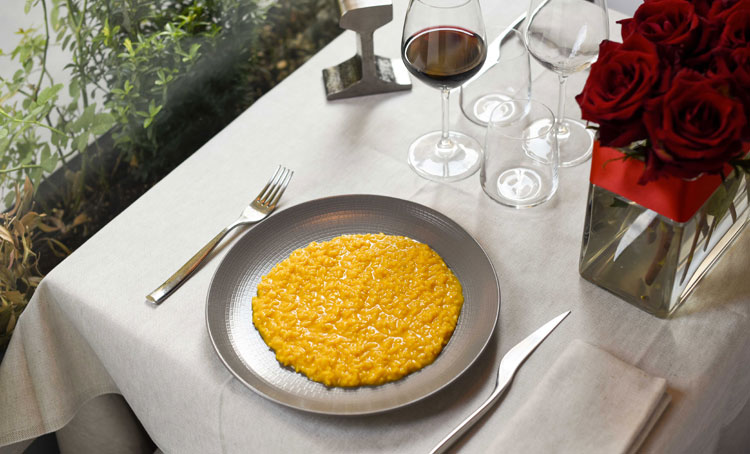 Osteria della Bullona