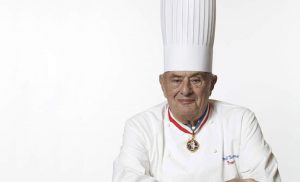 Paul Bocuse