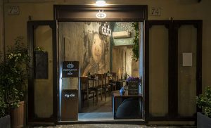 My-Ale Restaurant & Club