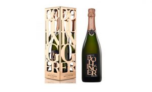 Bollinger Rosé 2006 Limited Edition