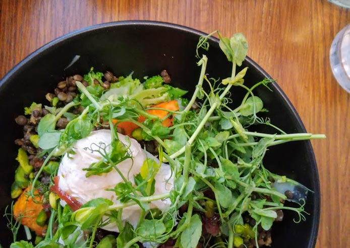 the union kitchen cucina copenaghen